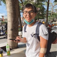 Sheng Chiu