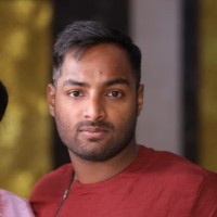 Rohan Reddy Mandadi