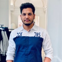Sahil Singla