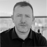 Vincent Walshe P.Eng