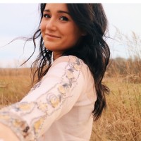 Samantha Patterson