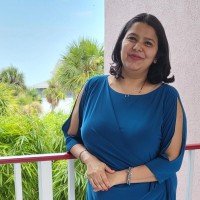 Khyati Zaveri Soni