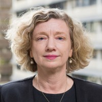 Annette Wilson