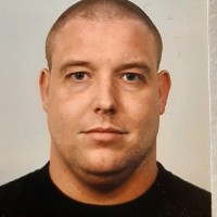 Richard Van Beeten