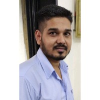 Chaitanyakumar Waghmare