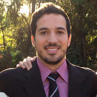 Gabriel Melo de Paula