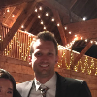 Tomas Waite, C.Tech.