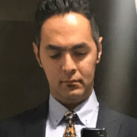 Arash Ahmadian