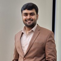 Arpit Gupta