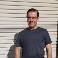 Steve Gazzi