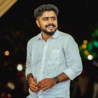 NIKESH K