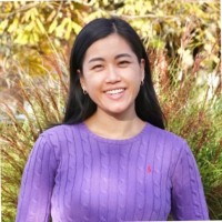 Emily Huang, Rpp Mcip