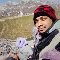 Gokula Krishnan