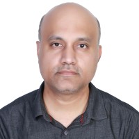 Deepu Cherian Varughese