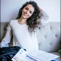 Miriam Alvarez Ingles