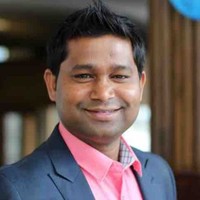 Dinesh Kumar