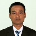 Pranab Bhuyan
