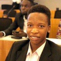 Raluchukwu CHUKWURAH
