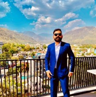 Vivek Singh Mahendran