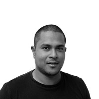 Vikesh MAHADOO