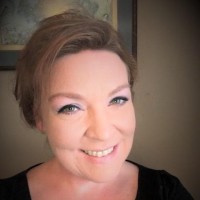 Lisa Jo Gagliardi, MPA, EQC