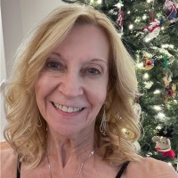 Nancy McElwee