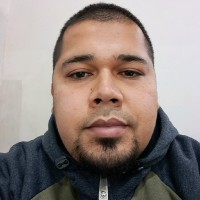 Damian Sandoval