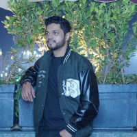 Nikhil Sharma