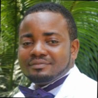 Michael Ayeni