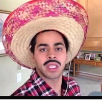 Juan Mexican