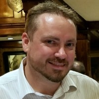 Kevin Hlavaty