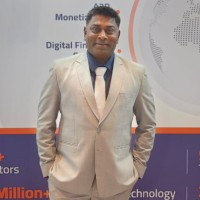 Cliffi Dsouza