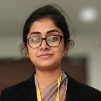 Debasmita Pal