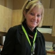Suzanne Tremblay