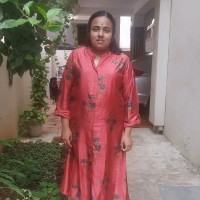 Miruthula Manoharan