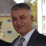 Hüseyin Akdogan