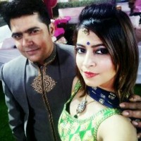 Bharti Sharma