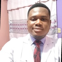Oke Emmanuel Tochukwu