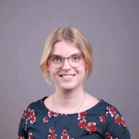 Tessa Van Der Veen