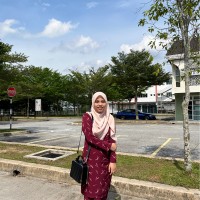 Ummi Syahirah