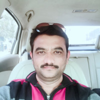 Prashant Pawar
