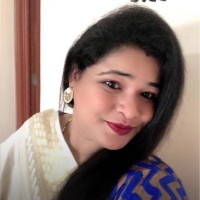 Madhumita Ojha