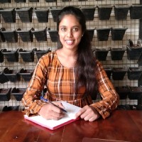 Pavithra R