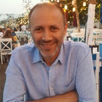 Ali Rıza Kulkul