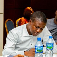 Oluwasegun Olawale BENJAMIN