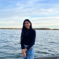 Grishma R.