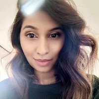 Simone Naidoo