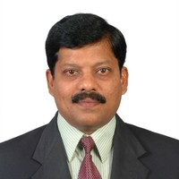 Naresh Kumar B