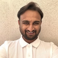 Rohit Patil