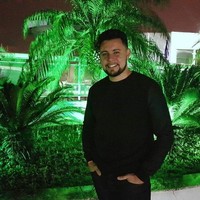 Elias vicente